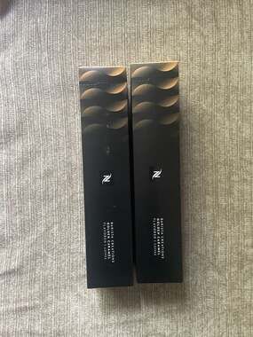 2-Nespresso Barista Creations Golden Caramel
